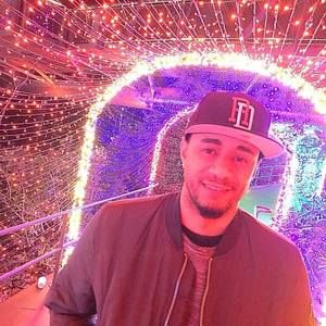 Meet your Posher, Evan